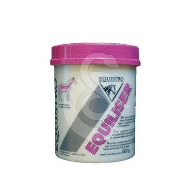 Equistro Equiliser