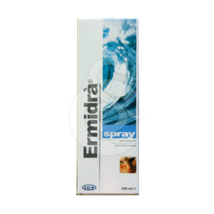 Ermidra Spray