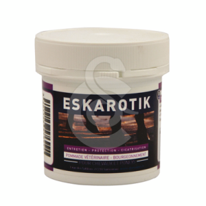 Eskarotik Pommade