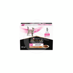 Ppvd Feline UR Stox Urinary Poulet Sachet repas