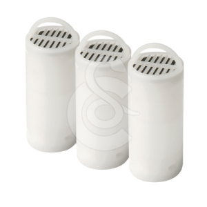 Filtre de rechange charbon pour fontaine à eau Drinkwell 360