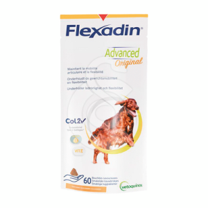 Flexadin Advanced Original Chien