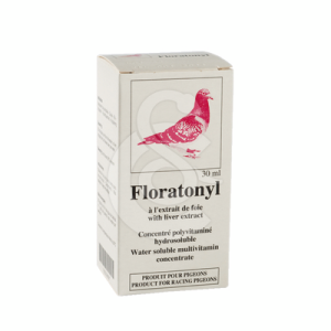 Floratonyl (Extrait de foie)