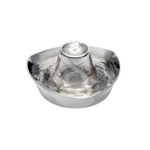 Fontaine à eau PetSafe Seaside pour chats et chiens