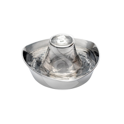 Fontaine à eau PetSafe Seaside pour chats et chiens