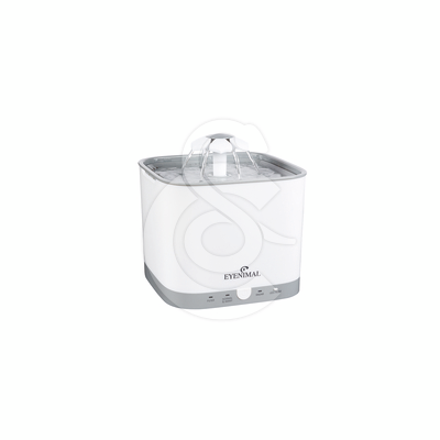 Fontaine à eau Eyenimal Smart Bloom Pet Fontaine