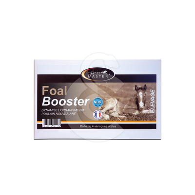Foal Booster