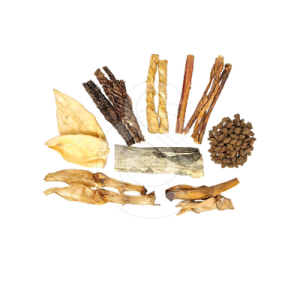 Friandises pack mastication Découverte