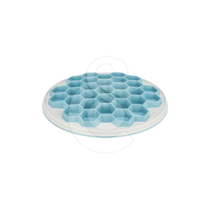 Gamelle anti-glouton Trixie Slow Feed Hive