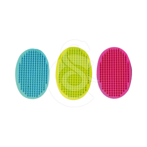 Gant étrille de massage