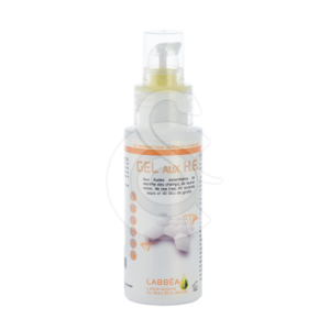 Gel aux huiles essentielles