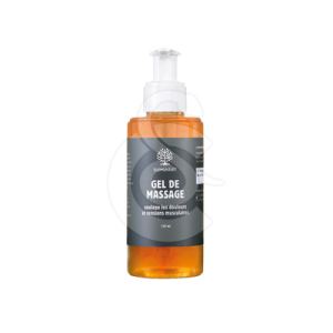Element Vet Gel de massage