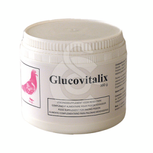 Glucovitalix