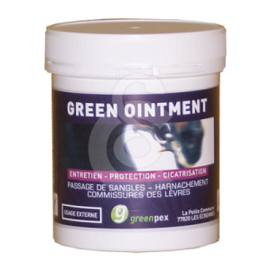 Green Ointment
