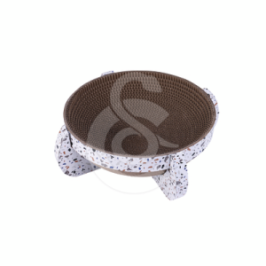 Griffoir Wouapy Navette