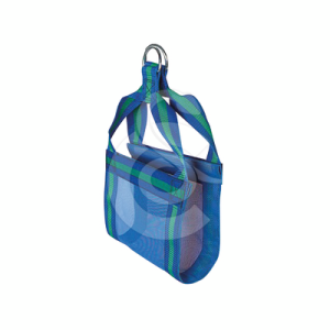Harnais de pesage pour veau en nylon renforcé