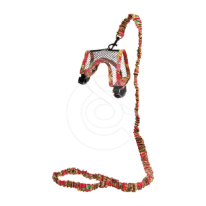 Harnais pour furet et cochon d'Inde