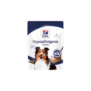 Chien Adult Hypoallergenic AB + Treats