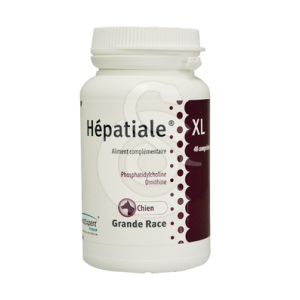 Hépatiale XL