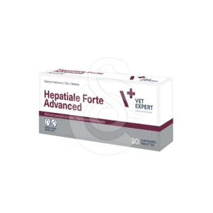 Hépatiale Forte Advanced