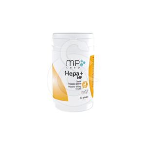 Hepa + MP