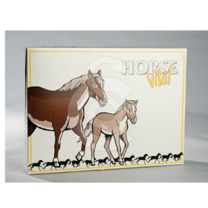 Horsevital