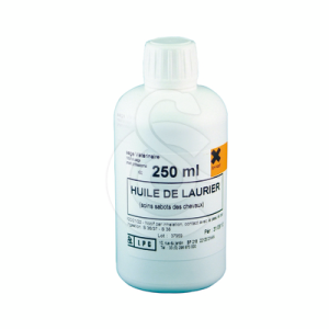 Huile de Laurier