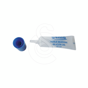 Huile silicone Siligliss UU