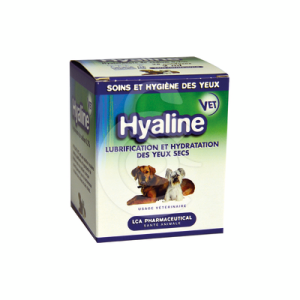 Hyaline Vet