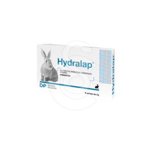Hydralap Lapin