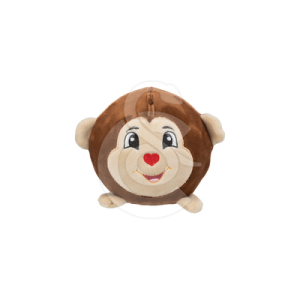 Jouet chien Trixie : Singe