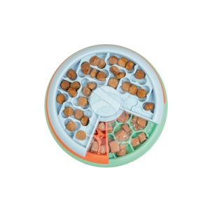 Jouet chiot éducatif Nina Ottosson : Lickin' Layers