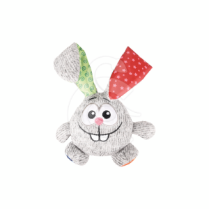 Jouet chien : Peluche Cheery