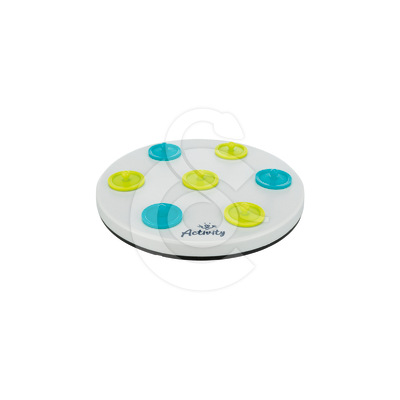 Jouet rongeur éducatif Trixie : Snack Board