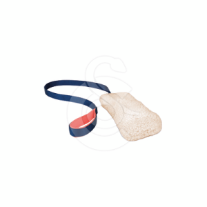 Jouet chien Coachi : Chase & Crinkle