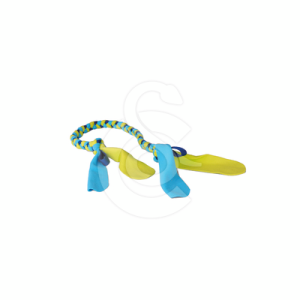 Jouet chien Coachi : Tuggi Tug