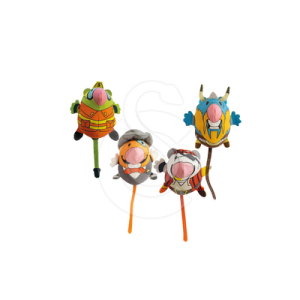 Jouet chat Croci : Fantasyrat