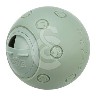 Jouet chat Trixie : Balle distributrice