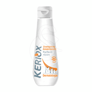 Keriox Shampoing Assainissant