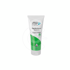 Keratoderm Shampoing