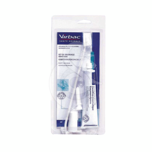 Dentifrice Enzym Gout Volaille Kit