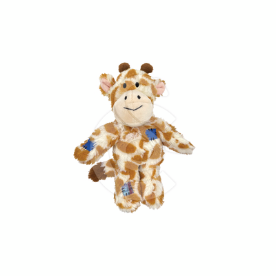 KONG Wild Knots Giraffe