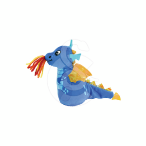 KONG Cat Enchanted Dragon
