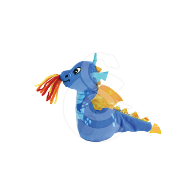 KONG Cat Enchanted Dragon