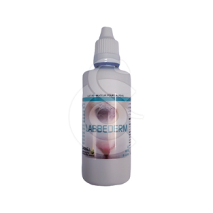 Labbederm