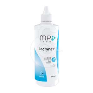 Lacrynet