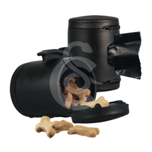 Laisse enrouleur Flexi New Comfort : Boîte