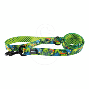 Laisse Hop Dog Tropics Time