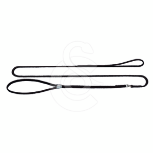 Laisse-collier d'exposition Hunter nylon
