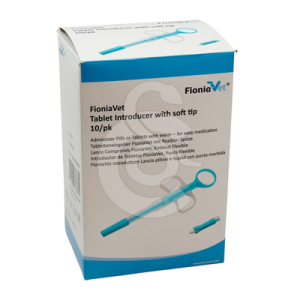 Lance pilule Corax Vet